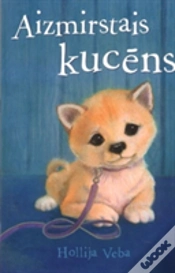Capa do artigo Aizmirstais Kucns