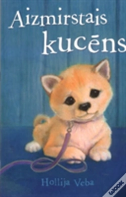 Capa do artigo Aizmirstais Kucns