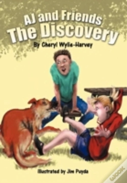 Capa do artigo Aj And Friends
