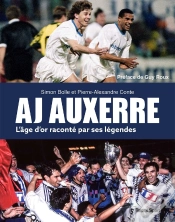 Capa do artigo Aj Auxerre : L