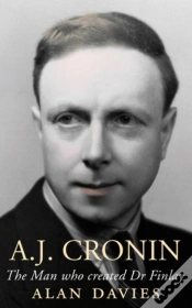 Capa do artigo Aj Cronin