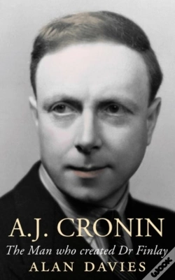 Capa do artigo Aj Cronin