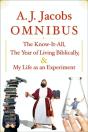 A.J. Jacobs Omnibus - Preview