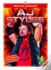 Aj Styles