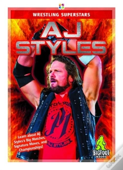 Capa do artigo Aj Styles