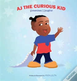 Capa do artigo Aj The Curious Kid