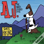 Capa do artigo A.J. The Three Legged Dog