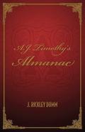 A.J. Timothy'S Almanac