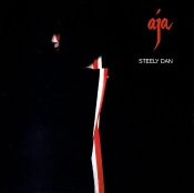 Capa do artigo Aja - CD