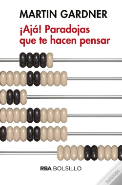 Capa do artigo ¡Aja! Paradojas Que Te Hacen Pensar