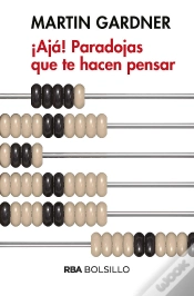 Capa do artigo ¡Aja! Paradojas Que Te Hacen Pensar