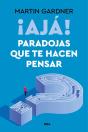 ¡Ajá! Paradojas Que Te Hacen Pensar - Preview