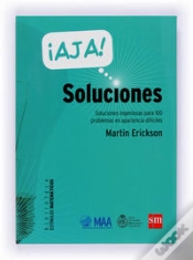 Capa do artigo ¡Ajá! Soluciones