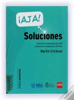Capa do artigo ¡Ajá! Soluciones