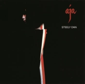 Capa do artigo Aja - Vinil