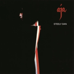 Capa do artigo Aja - Vinil