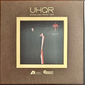 Capa do artigo Aja - Vinil