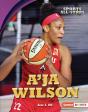 A'Ja Wilson - Preview