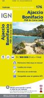 Ajaccio/Bonifacio - Preview