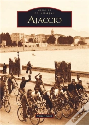 Capa do artigo Ajaccio