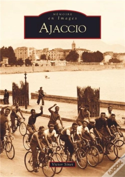 Capa do artigo Ajaccio