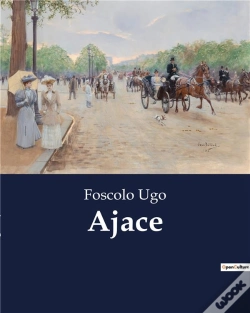 Capa do artigo Ajace