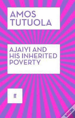 Capa do artigo Ajaiyi And His Inherited Poverty