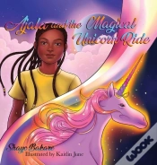 Capa do artigo Ajala And The Magical Unicorn Ride
