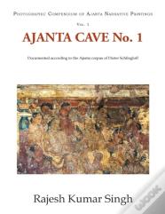 Ajanta Cave No. 1