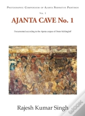 Capa do artigo Ajanta Cave No. 1