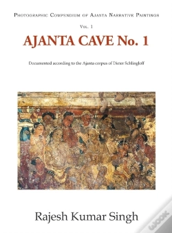 Capa do artigo Ajanta Cave No. 1