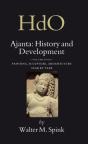 Ajanta: History And Development, Volume 4 Painting, Sculpture, Architecture - Year By Year - Preview