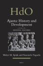Ajanta: History And Development, Volume 6 Defining Features - Preview