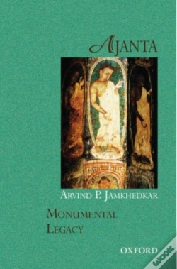Capa do artigo Ajanta