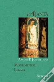Capa do artigo Ajanta