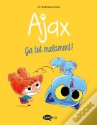 Ajax 2. Ga Tot Malament!