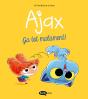 Ajax 2. Ga Tot Malament! - Preview