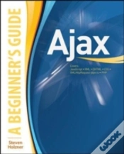 Capa do artigo Ajax : A Beginner