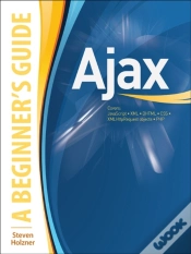 Capa do artigo Ajax : A Beginner