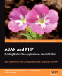 Ajax And Php: Building Modern Web Applic - Preview