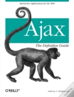Capa do artigo Ajax