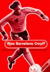 Capa do artigo Ajax, Barcelona, Cruyff