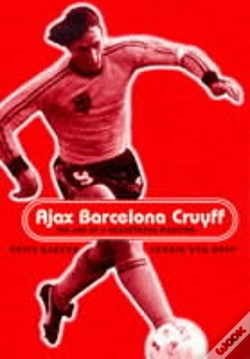 Capa do artigo Ajax, Barcelona, Cruyff