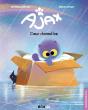 Ajax : Coeur Chatmallow - Preview