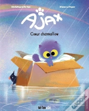 Capa do artigo Ajax : Coeur Chatmallow
