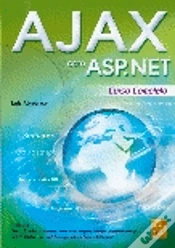 Capa do artigo Ajax com ASP.NET