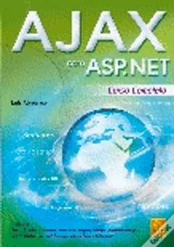 Capa do artigo Ajax com ASP.NET
