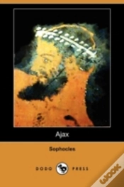 Capa do artigo Ajax (Dodo Press)