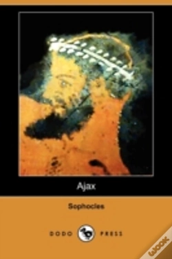 Capa do artigo Ajax (Dodo Press)