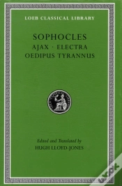 Capa do artigo Ajax. Electra. Oedipus Tyrannus